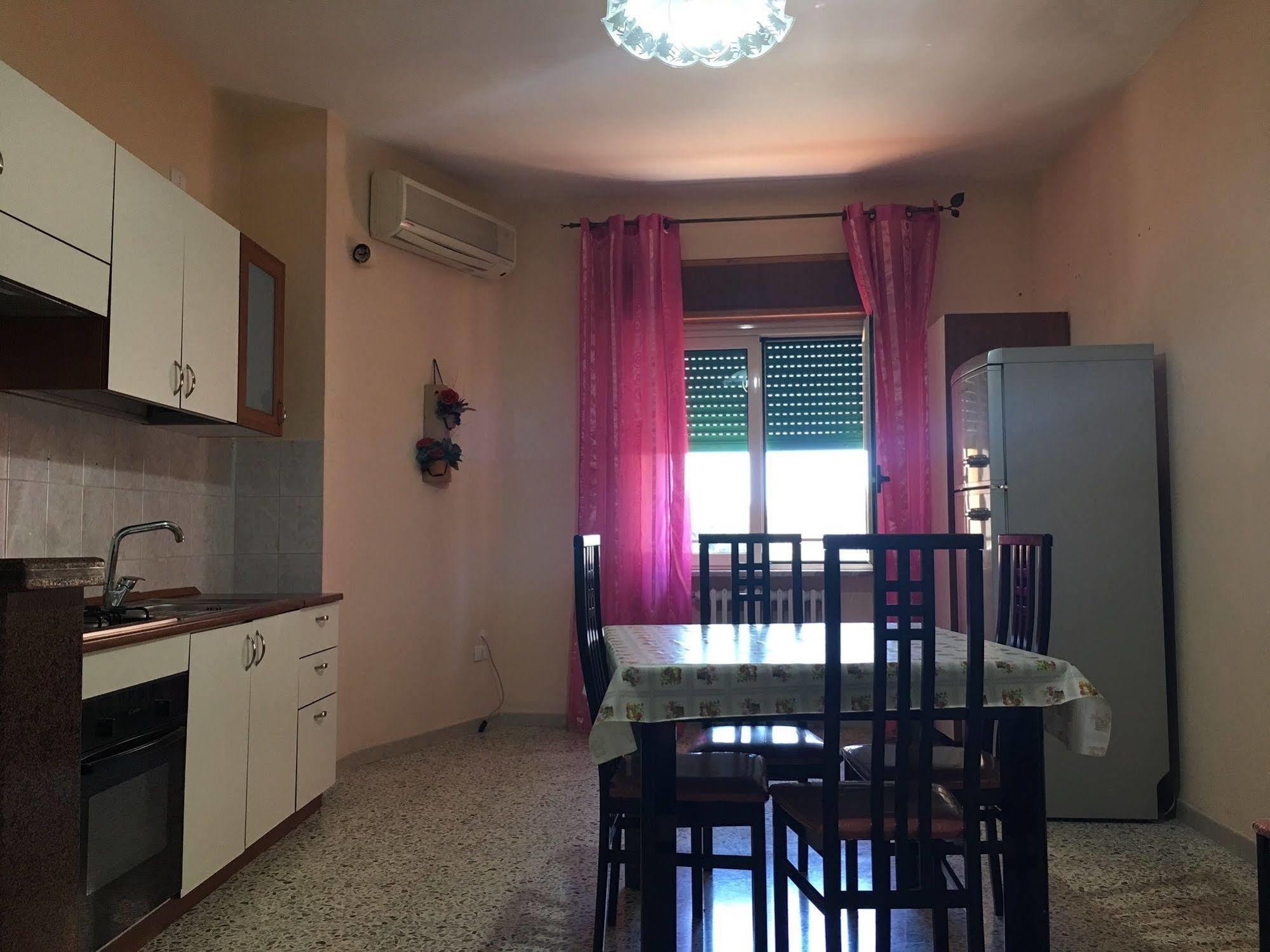 B&B Crotone Exterior photo