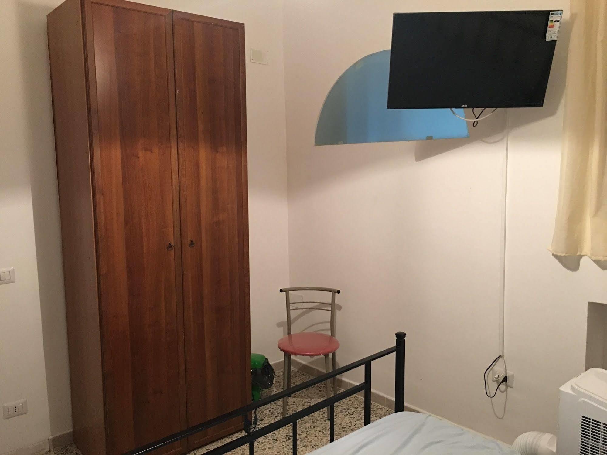 B&B Crotone Exterior photo