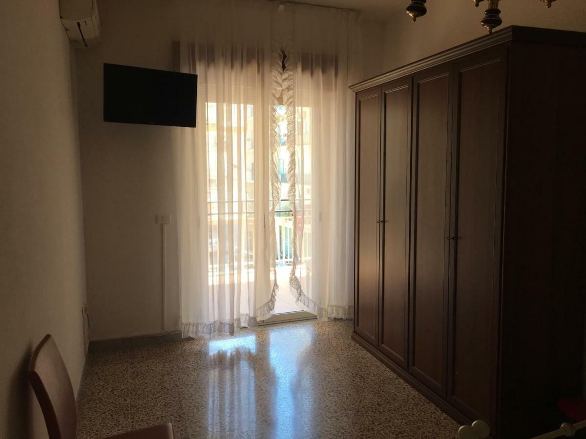 B&B Crotone Exterior photo